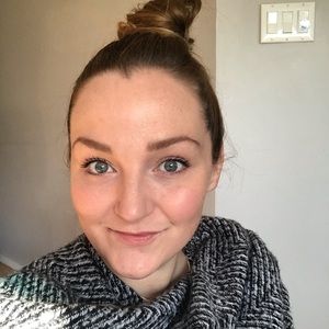 Meet your Posher, Lindsay